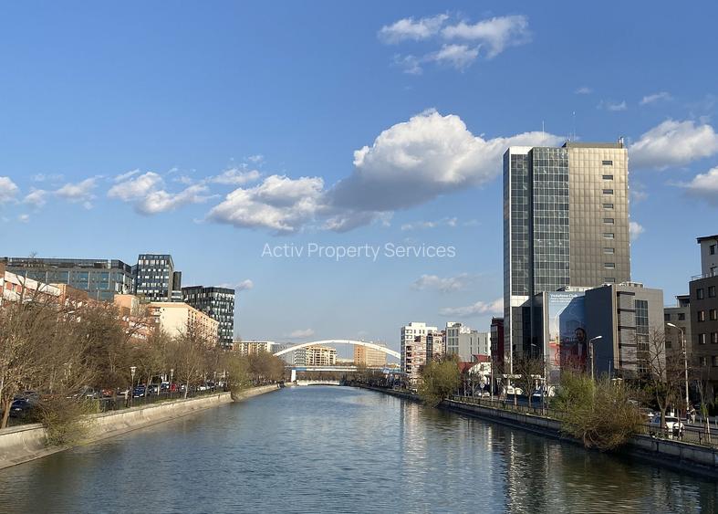 RIVERSIDE TOWER, Grozavesti - comision 0%, reprezentam proprietarul! - 9