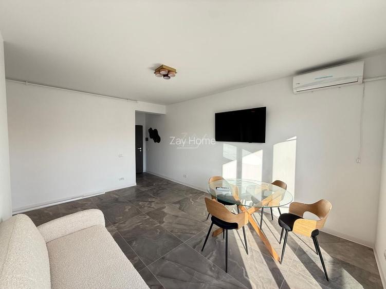 Bloc finalizat. Bucatarie inchisa. Loc de parcare. Spatiu depozitare. - 2