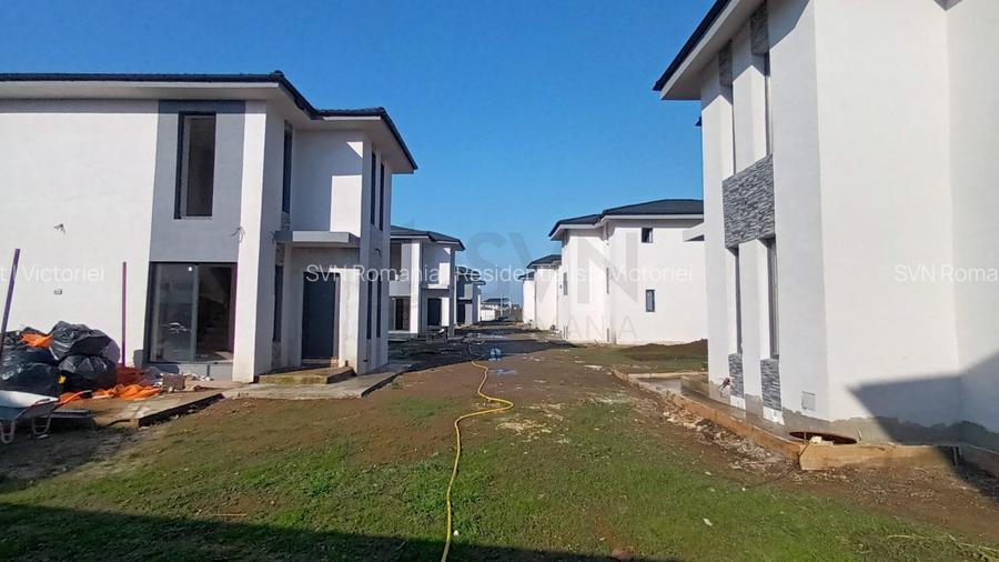 REV2005609 VILA INDIVIDUALA NOUA l PREDATA FINISATA l CURTE PROPRIE l  BRAGADIRU - 14