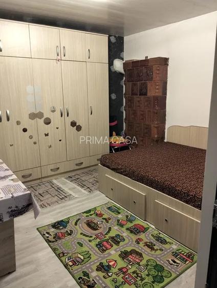 Casa constructie 2017 Niscov BZ teren 880mp Pret: 75.000 - 4