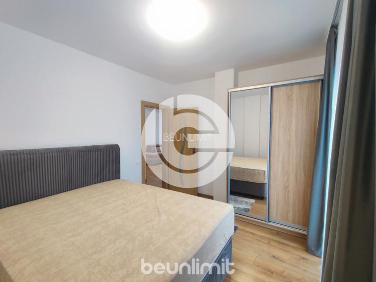 Apartament 3 camere - Parcare subterana - Turnisor - 11