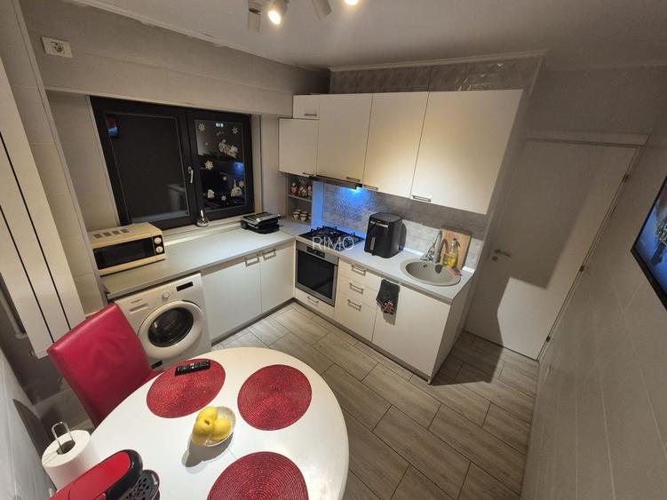 APARTAMENT SUPERB | BOXA | 13 SEPTEMBRIE - 4