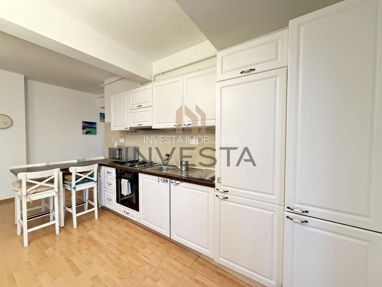 Apartament modern cu vedere panoramica- zona Miko Imre - 4
