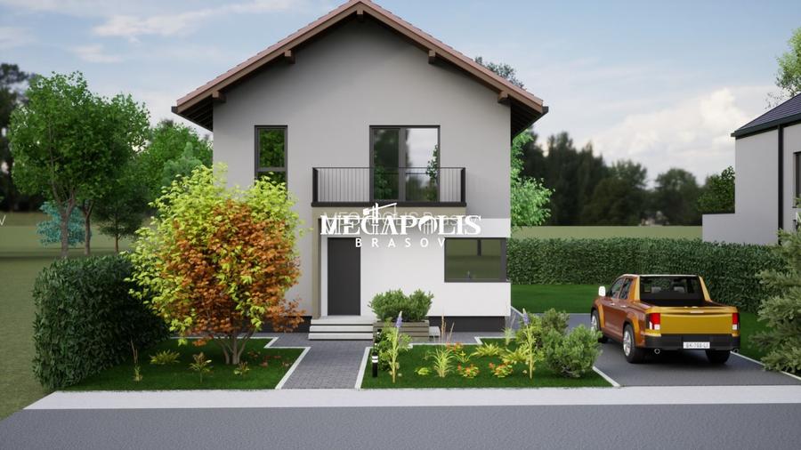 Predare Noiembrie 2026/Achitare Flexibila/Utilitati/Asfalt - 20