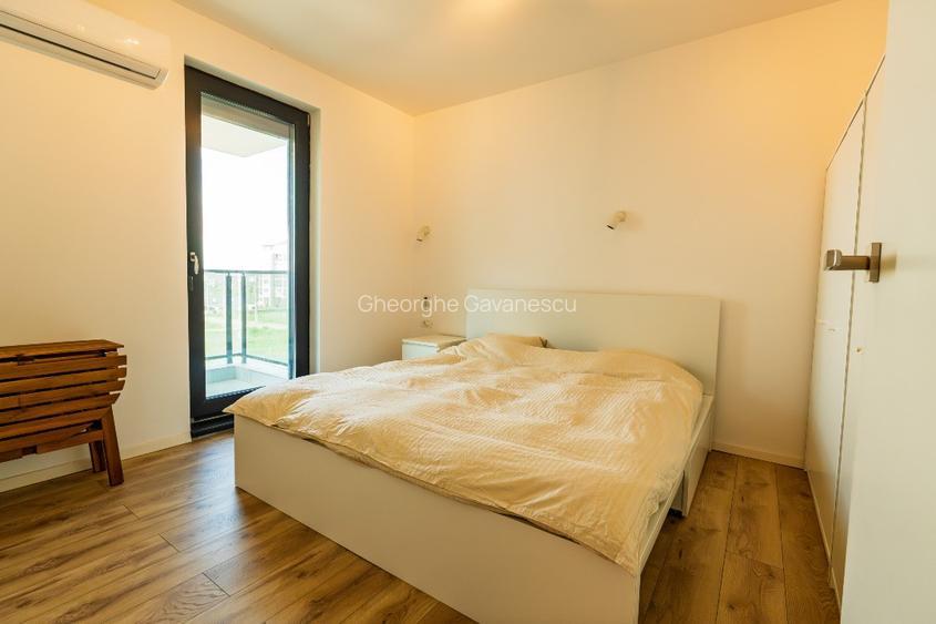 Apartament 2 camere premium • bloc nou 2024 • 100m de plaja Epava / Nibiru - 3