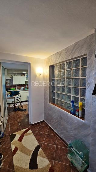 URGENT -Zona AFI Palace casa 2007 parter 3 camere  la 109000 euro - 12