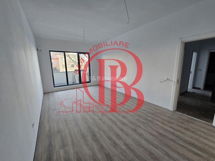 Finalizat-3 camere-2 bai-Terasa 37mp-7min Metrou N. Teclu - 6