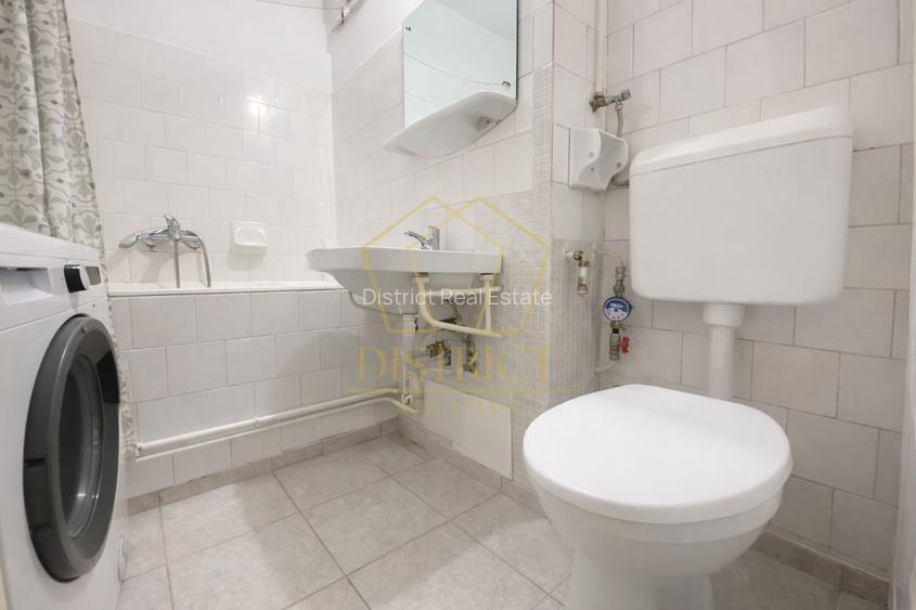 Apartament cu o camera | Take Ionescu - 4