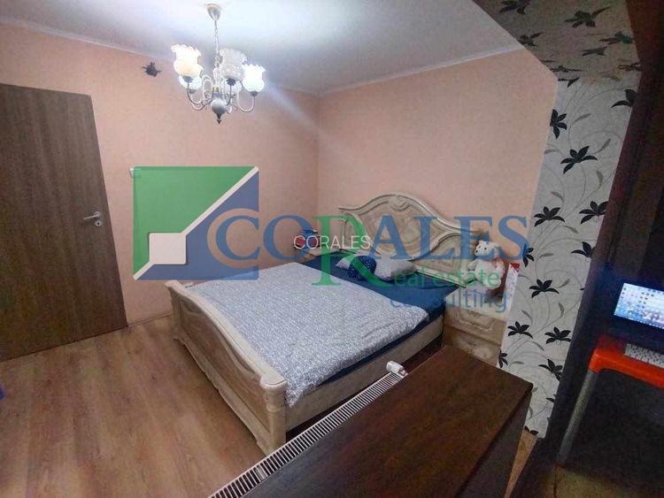 Aradului - Aproape de Parc. Cu centrala proprie. 2 bai si 2 balcoane. - 5