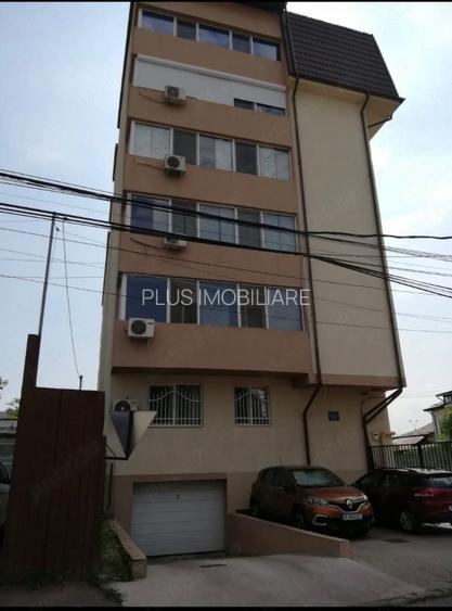 Apartament 2 camere Bloc Nou zona Mihai Bravu 2min de Metrou - 8