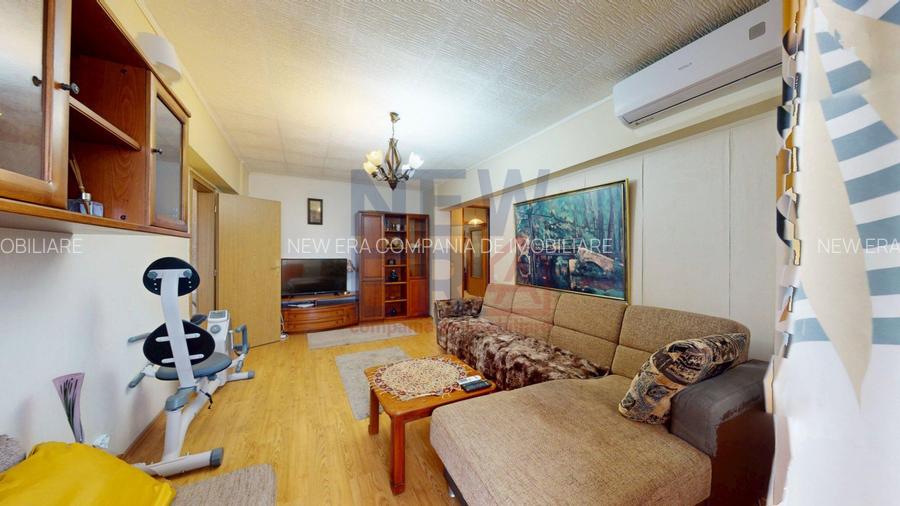 Apartament de vanzare 3 Camere Drumul Taberei - 10