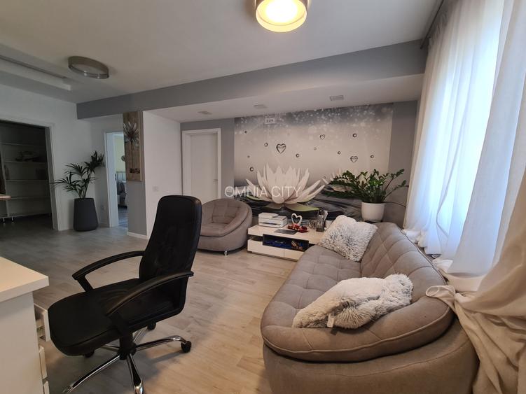 OMNIA-Proprietati alese! In City Mediteraneo. SPA included. - 45