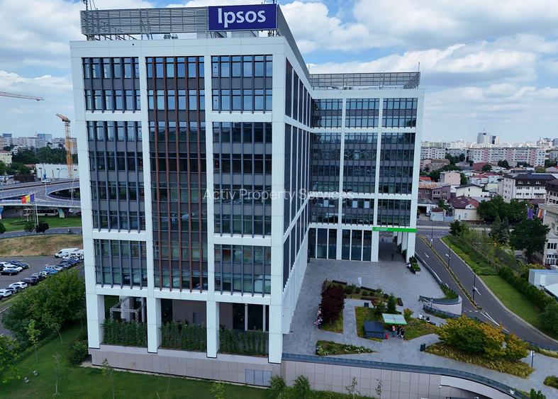 Business Garden, Calea Plevnei 159  - comision 0%, reprezentam proprietarul! - 4