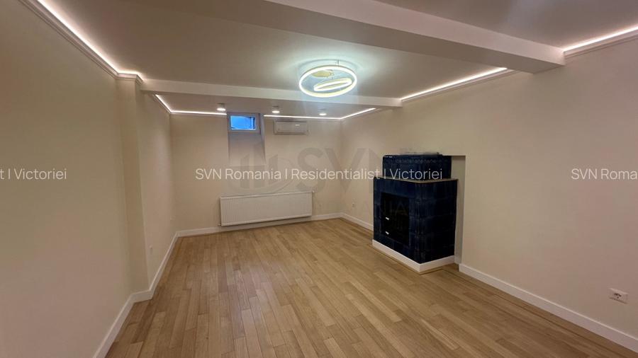 REA1022047 Apartament 5 Camere De Vanzare I Dorobanti - 5