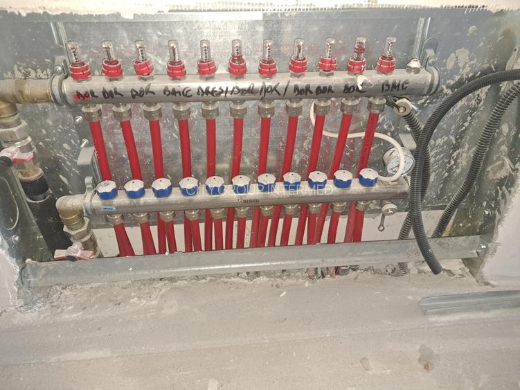 Constanta - Faleza Nord - Consilieri - vila P+2 - 9