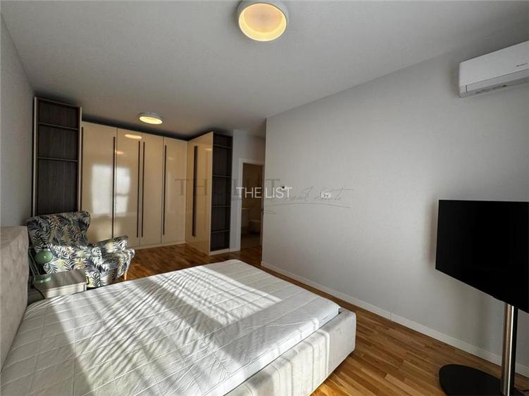 Apartament cu 4 camere | 2 locuri de parcare + boxa | Complex Rezidential-Baneas - 8