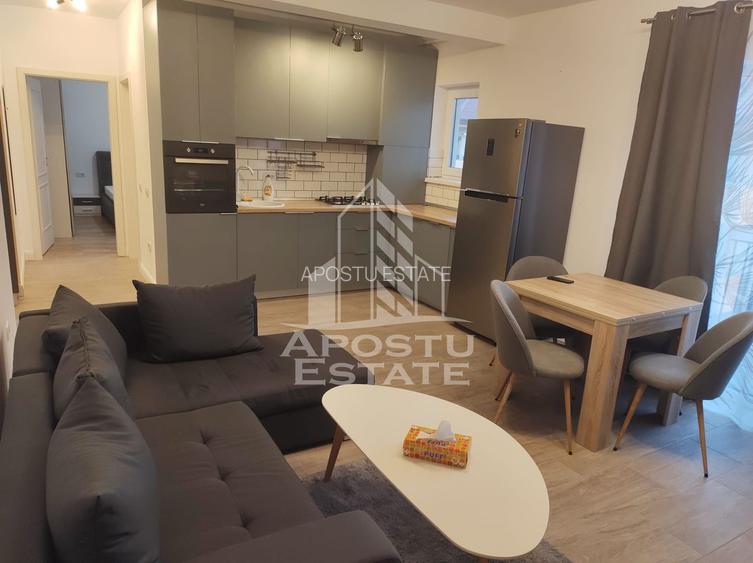 Apartamet 2 camere, semidecomandat, Dumbravita - 2