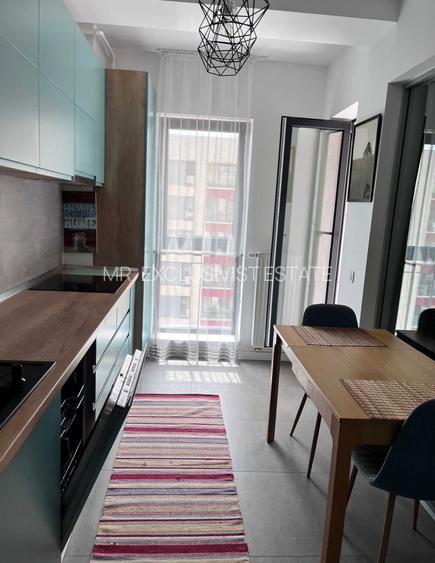Apartament 2 camere 21 Residence zona Politehnica Lujerului cu parcare - 2