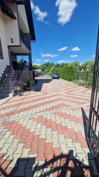 Casa 5 camere Vulcan,teren 1600 mp - 15