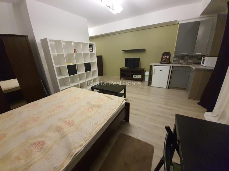 Apartament 1 camera situat la Pallas Moll - 5