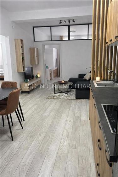 Apartament cu 3 camere, elegant si distinctiv, Central, Targu Mures - 5