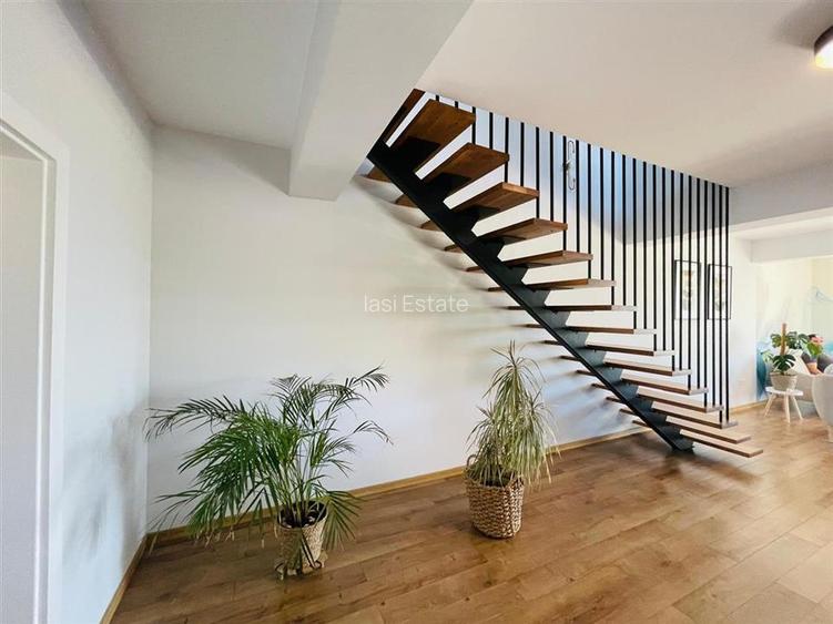 Vila finalizata 4 camere Miroslava Mobilata-Utilata - 7