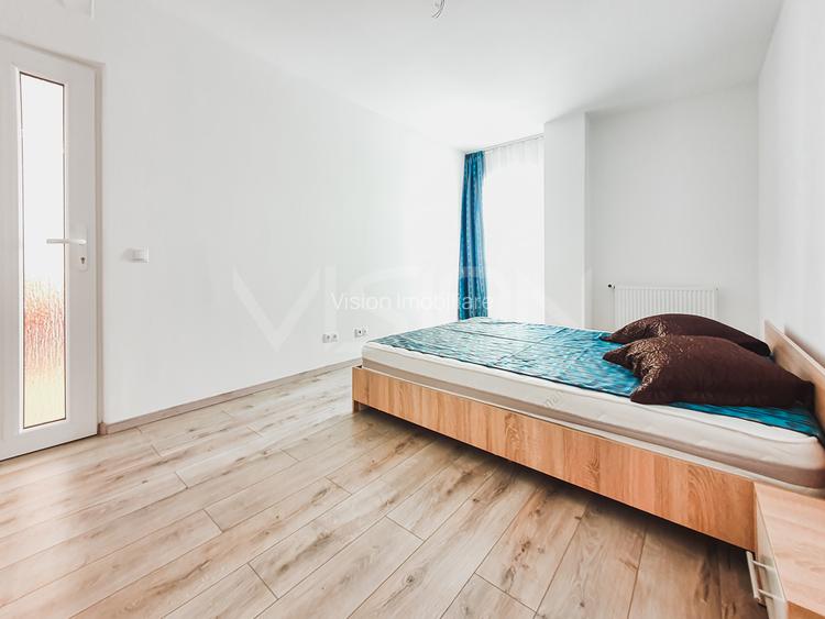 Dormitor + living + birou | 60 mp | modern | parcare | Calea Turzii - OMV - 12