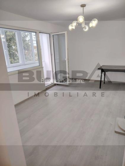 Apartament 4 camere decomandate, 2 bai, finisat modern, zona Brancusi - 4
