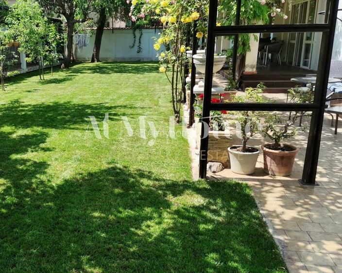 VILA FOARTE SPATIOASA MOBILATA/UTILATA/6 CAMERE//IANCU NICOLAE - 3