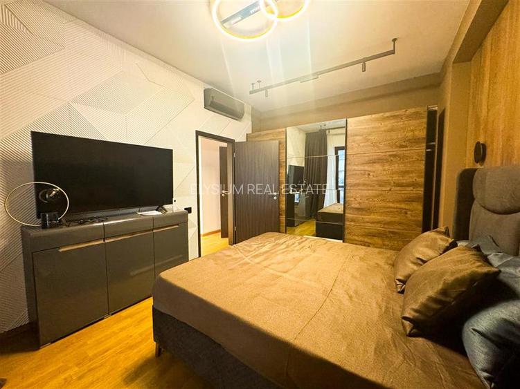 Apartament cu 4 camere de inchiriat Herastrau - 31