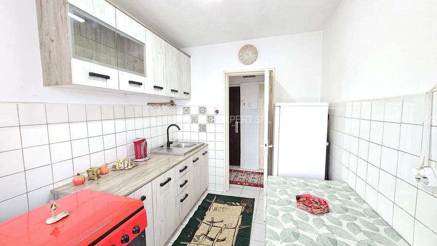 Apartament cu 2 camere, zona Tiglina 3, Liber - 8