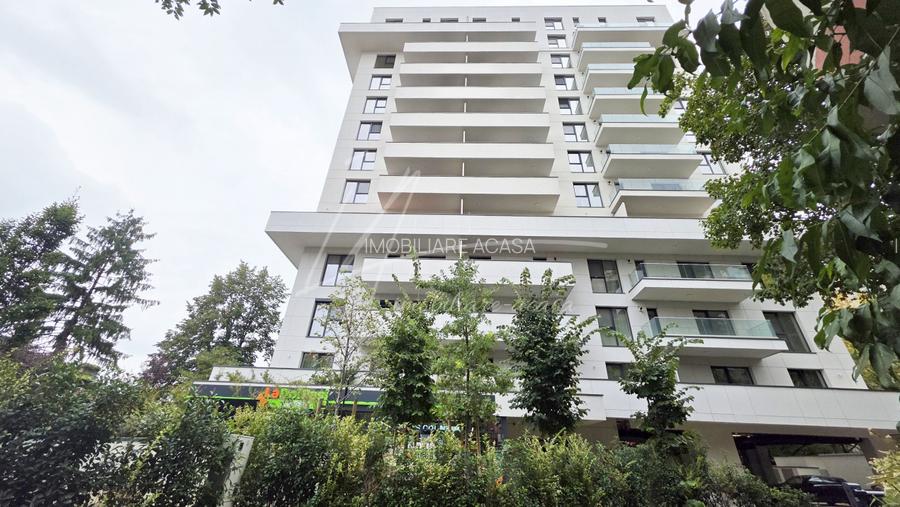 Ela Cotroceni. Locatie premium, apartament de exceptie cu parcare - 19