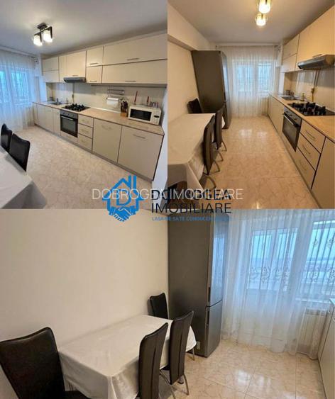 Apartament 3 camere de inchiriat,modern,spatios,central - 2
