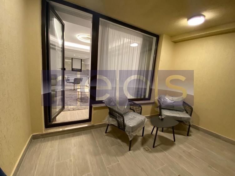 INCHIRIERE 2 CAMERE | SOS NORDULUI | LUX | MOBILAT SI UTILAT | 66 MP | - 12