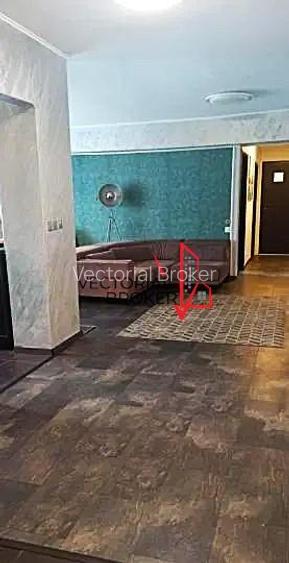 4 camere decomandat, renovat, an 1979 Pasaj Bucur Obor - 5