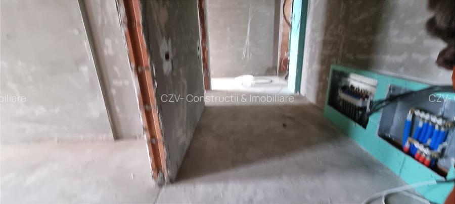 Sector 6 Zona Cartier Brancusi Drumul Valea Larga - 7