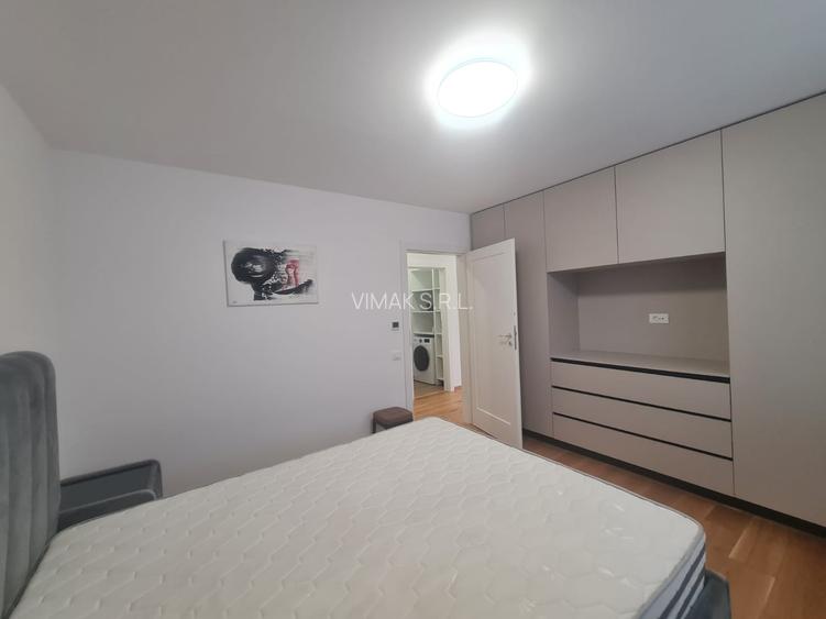 S.C. VIMAK Imobiliare inchiriaza apartament 2 camere Urban Plaza - 5