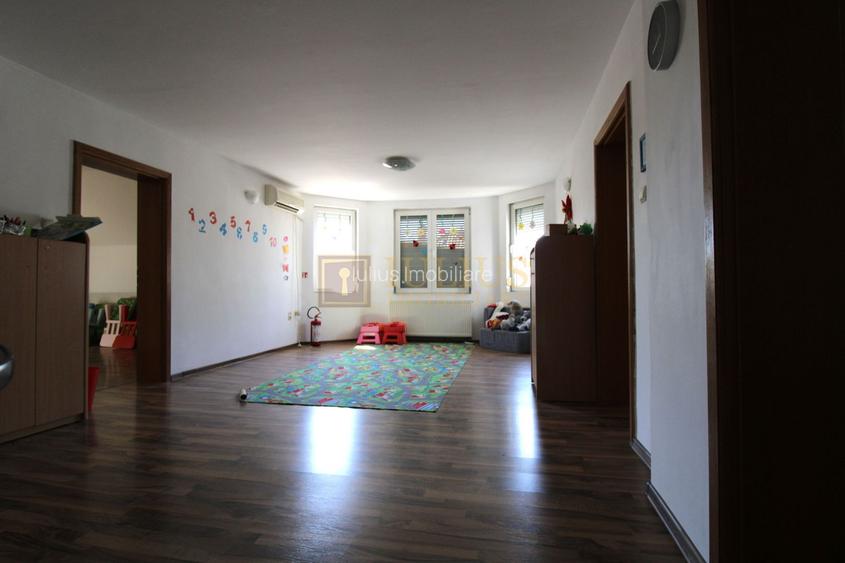 Casa ideala pentru activitati Comerciale. (gradinita, after school, ...) - 19