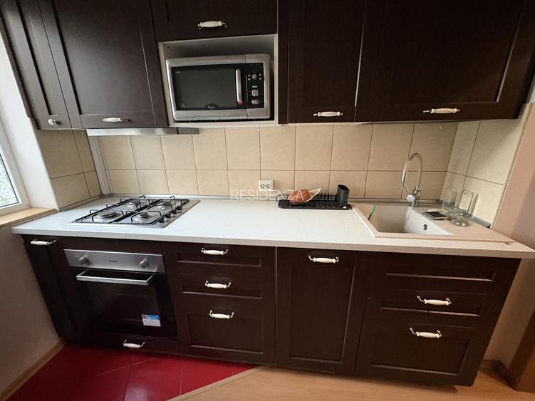 Apartament 3 Camere Drumul Taberei | Balcon | 7 minute metrou - 11