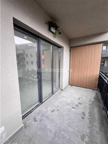 Apartament la cheie cu 2 camere decomandate si 2 balcoane in Sibiu - 11