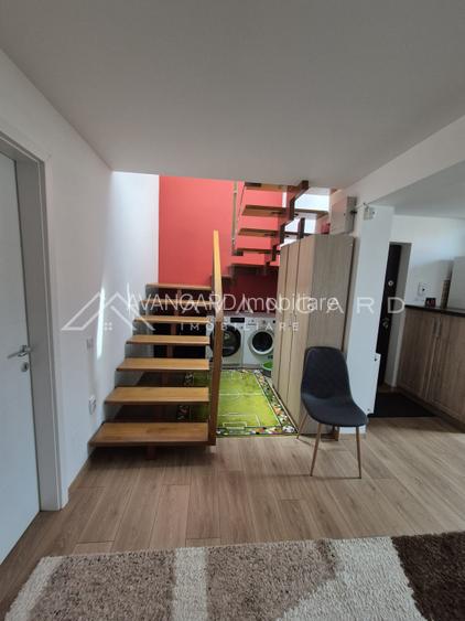 Apartament 4 camere , 3 bai, 2 balcoane, parcare - 8