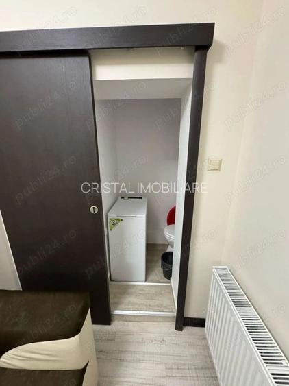 Apartament 3 camere de închiriat Parcul Carol - 9