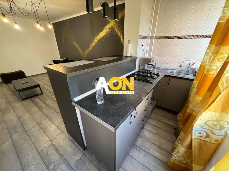 Apartament 3 Camere Superfinisat, Etaj 1 , Cetate - 2