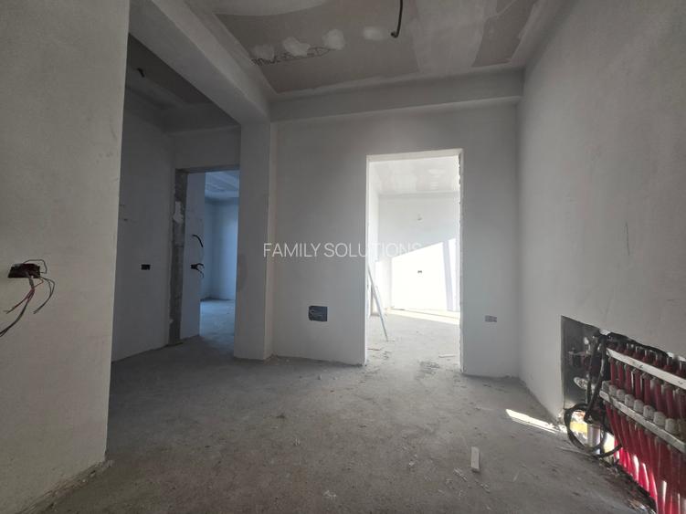 Vila tip duplex,Popesti Leordeni P+2E - 7