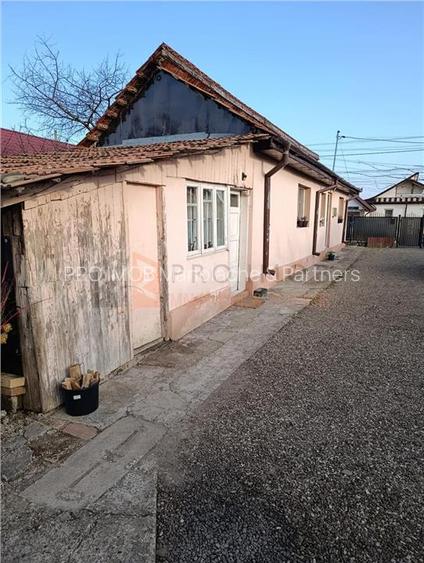 Casa tip parter zona Vadu Pasii - 14