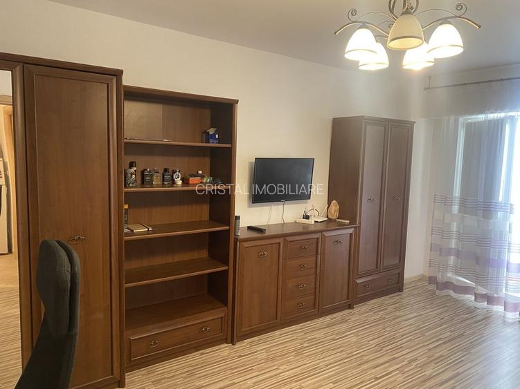 Garsonieră 42 mp, etaj mic, bloc reabilitat, Vitan Mall - 7