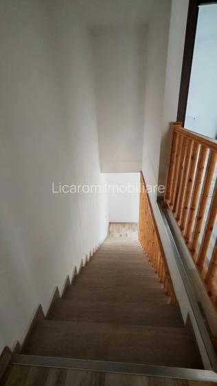 Comision 0. Vila "La cheie" IZVOR Tarlungeni S+P+E. - 23