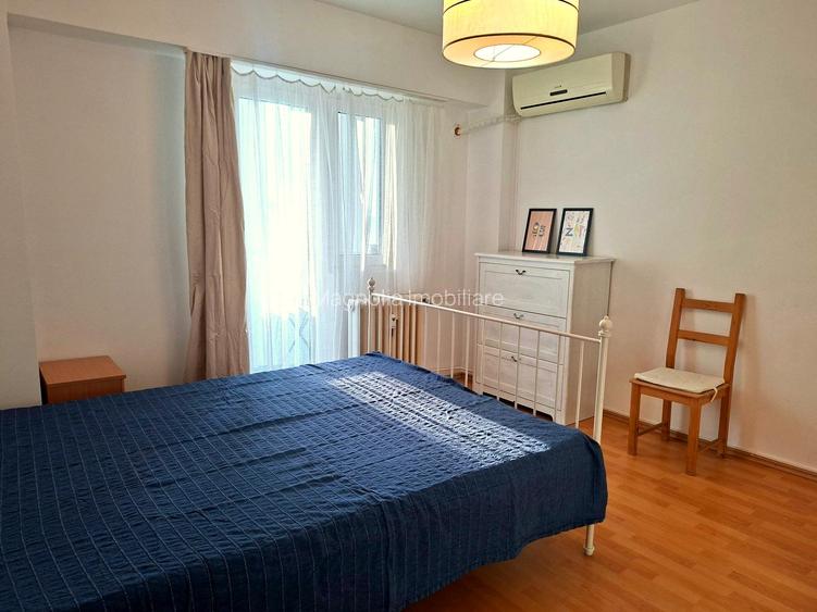 	Apartament cu 2 camere, cu priveliște către apus inclusă - comision 0%! - 11