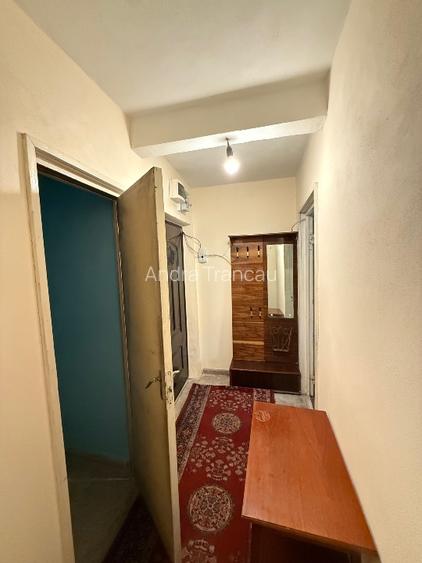 Apartament 3 camere, 68 mp - Zona Centrală, Târgu-Jiu (Parter) - 8