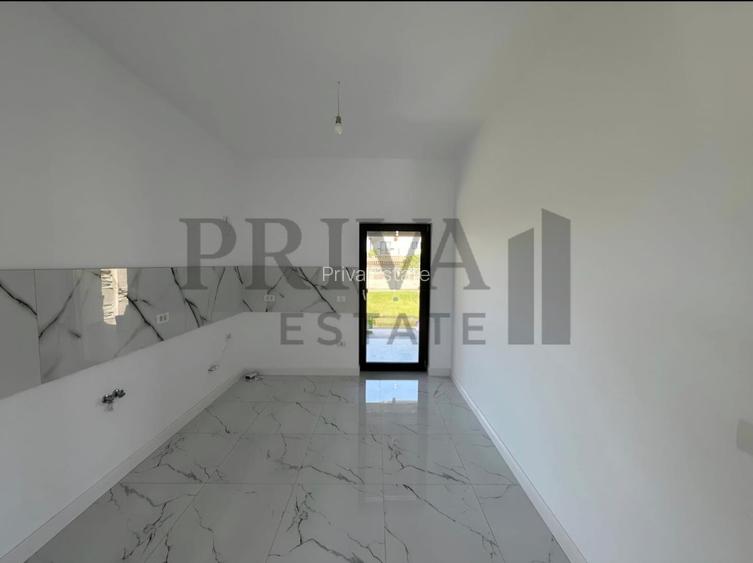 Duplex modern, 3 camere, 2 bai, 75 mp, Mosnita Noua - 13